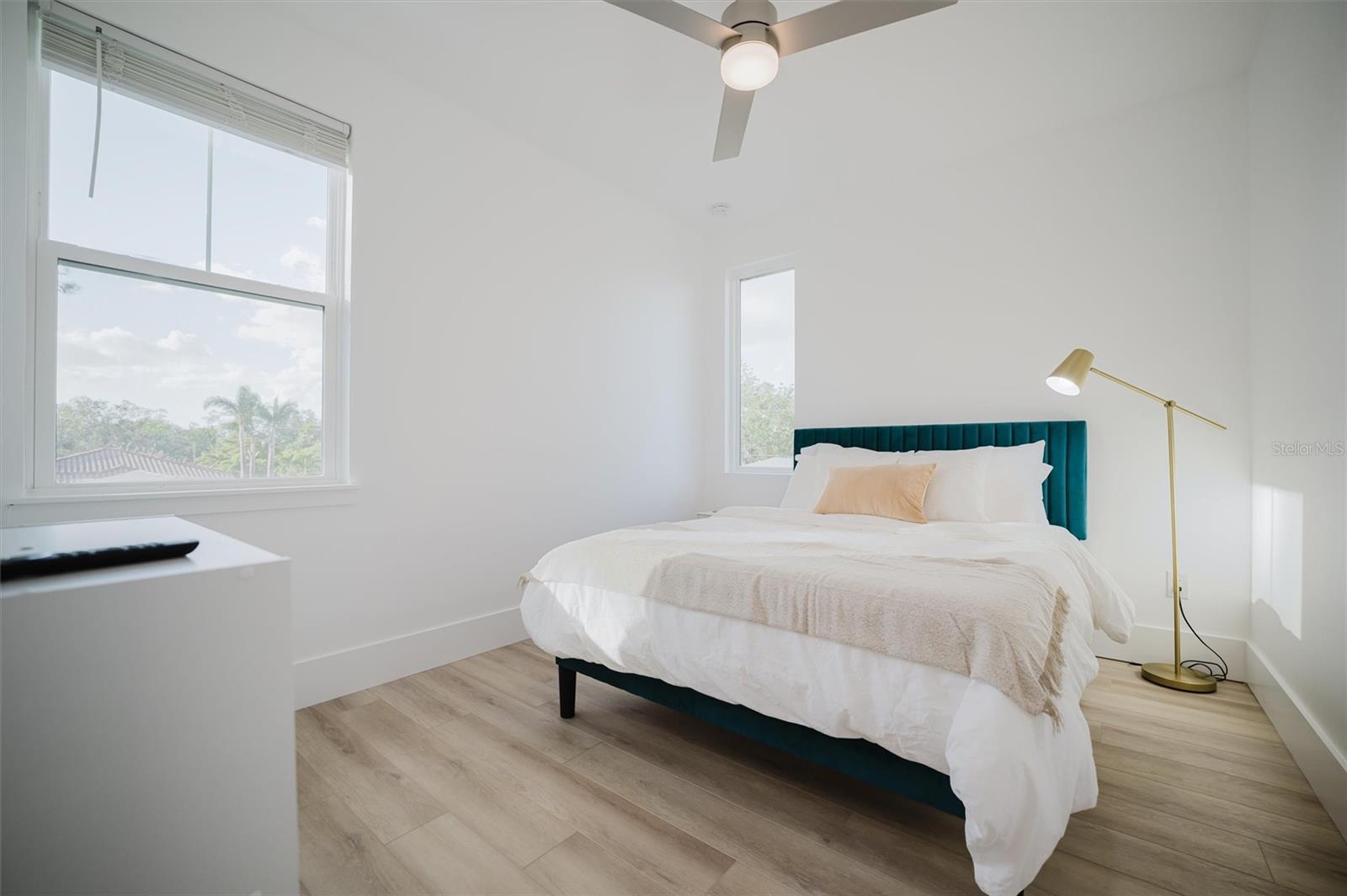 HIGHLAND PINES - Residential