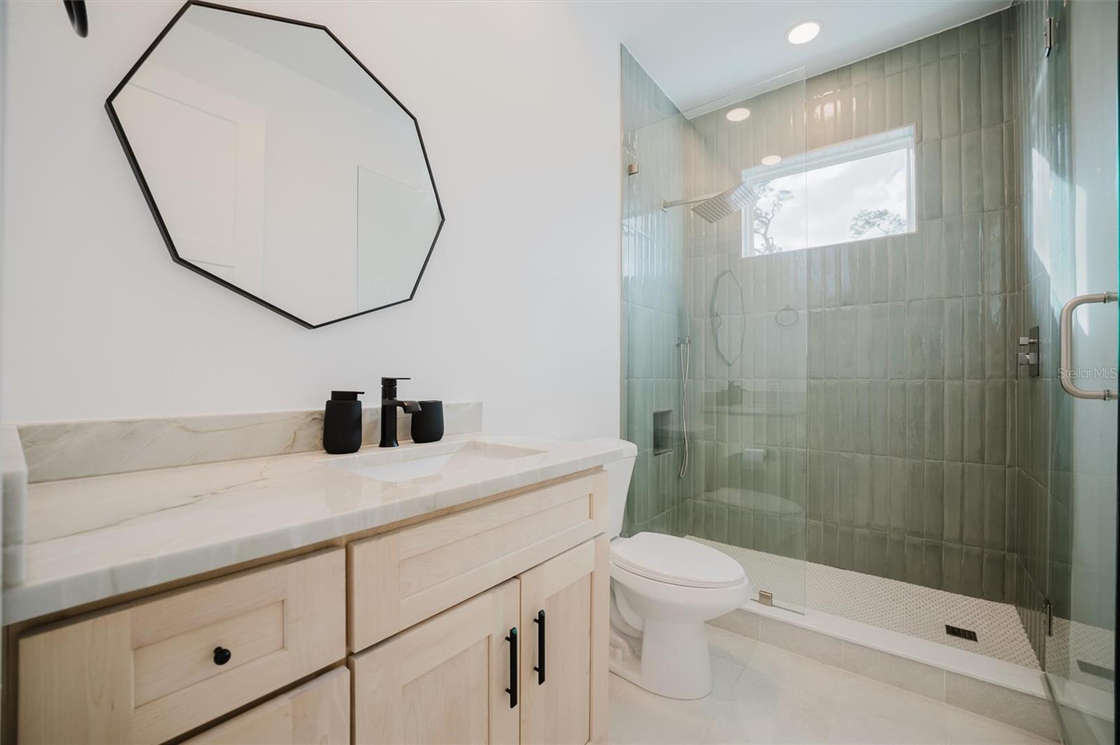 HIGHLAND PINES - Residential