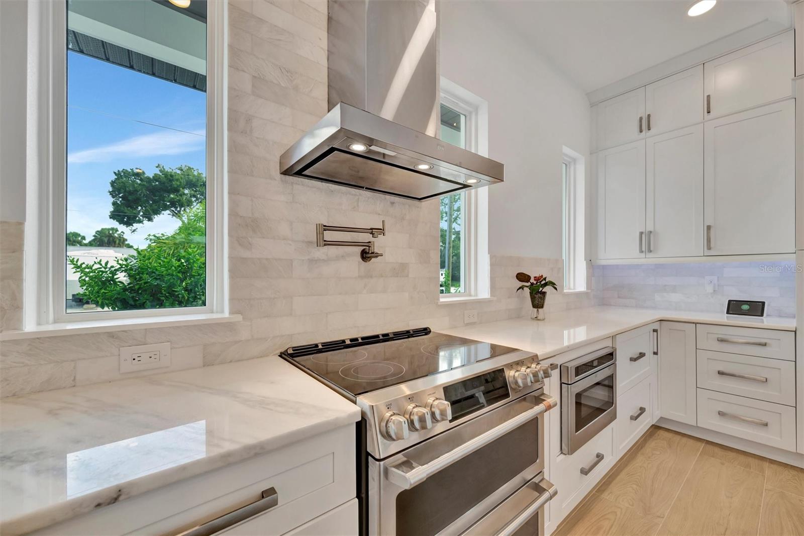 HIGHLAND PINES - Residential