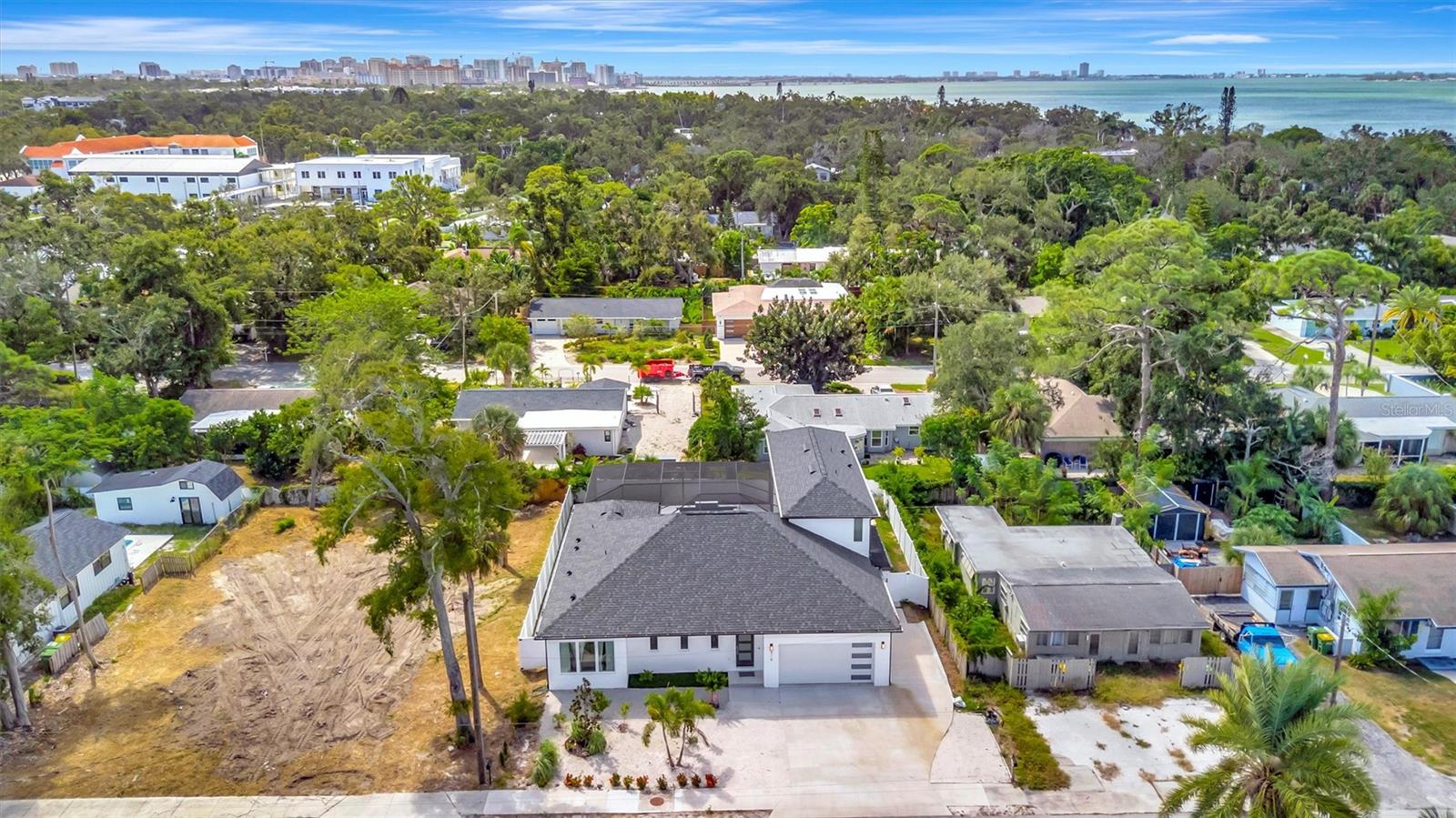 HIGHLAND PINES - Residential