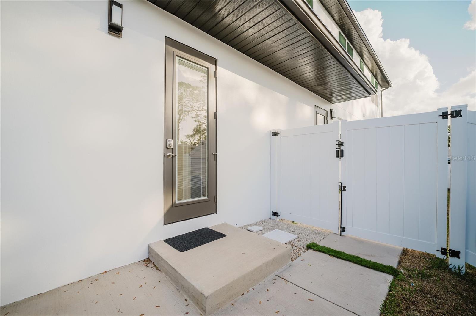 HIGHLAND PINES - Residential