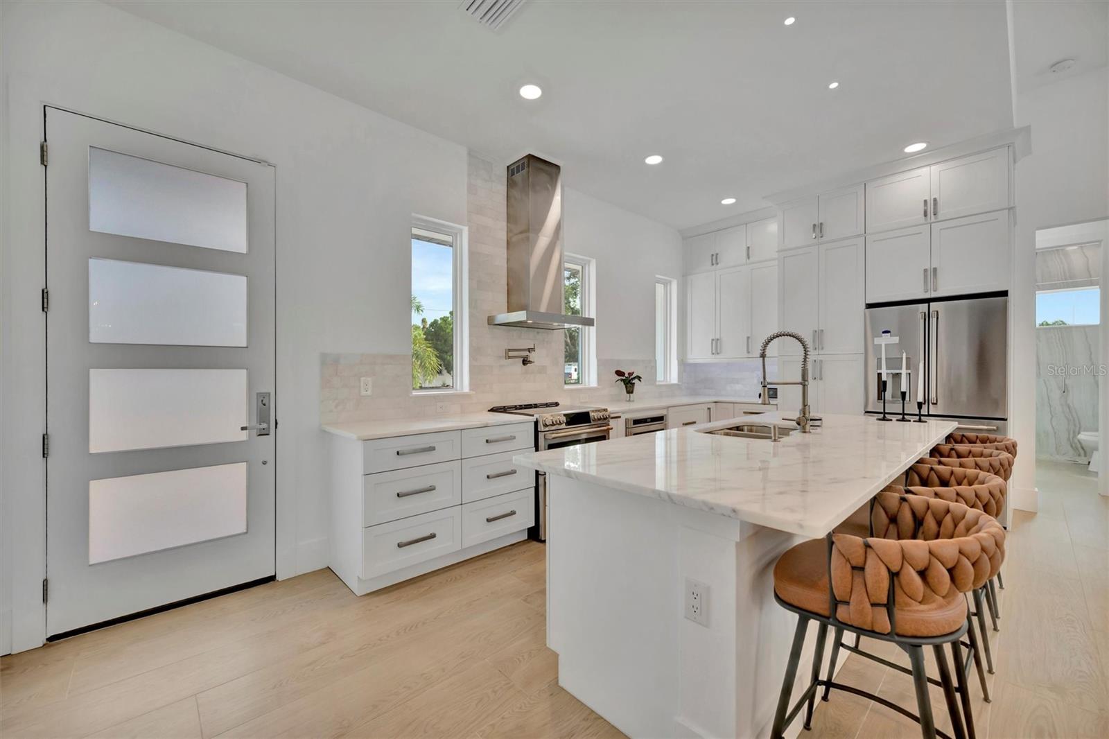 HIGHLAND PINES - Residential