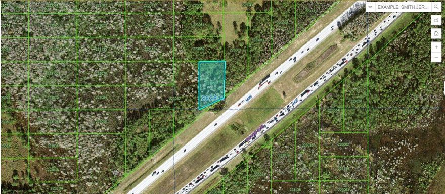 This 1.20-acre vacant  lot near I-4 in Davenport, Florida, "Zoning: RC" offers a prime location to build your dream spot with easy access to major highways. Enjoy a peaceful, spacious setting with room for outdoor living, while being close to local amenities, schools, and shopping. A fantastic opportunity to create your ideal Florida lifestyle. Pin Location: Latitude 28.21979748, Longitude -81.66868673. Note: buyers I emphasize the importance of conducting thorough due diligence to ensure that the property meets your expectations and requirements.