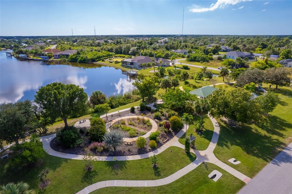 Photo of 10098 Army Circle, Port Charlotte, FL 33981 (MLS # O6330464)