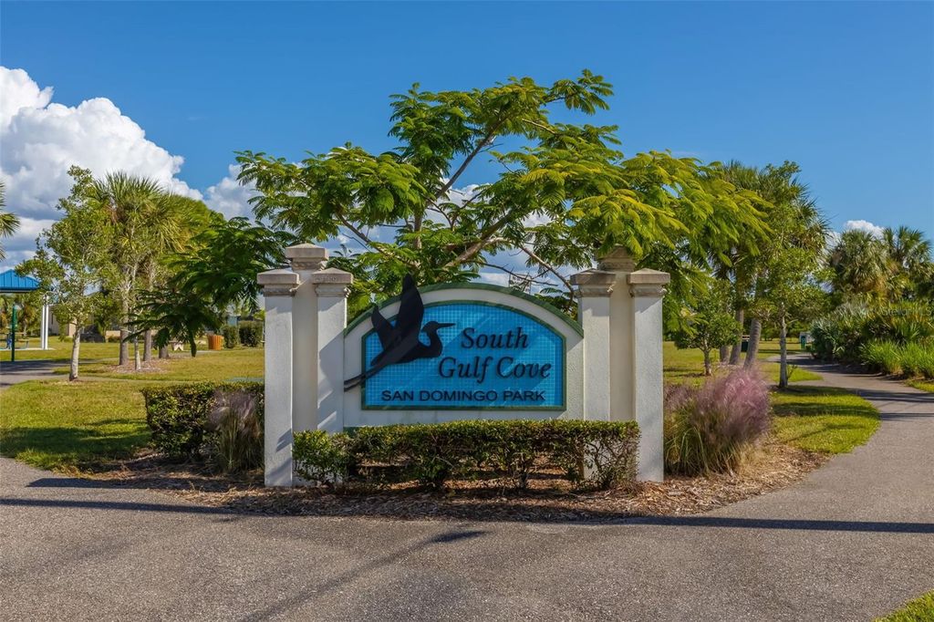 Photo of 10098 Army Circle, Port Charlotte, FL 33981 (MLS # O6330464)