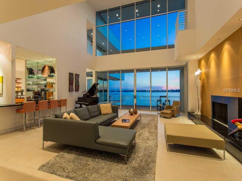 CORAL COVE - Residential