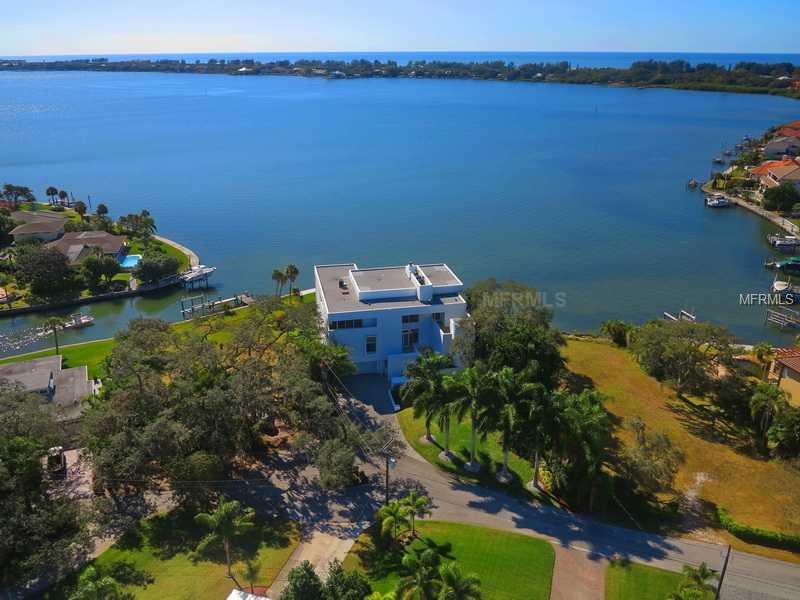 CORAL COVE - Residential