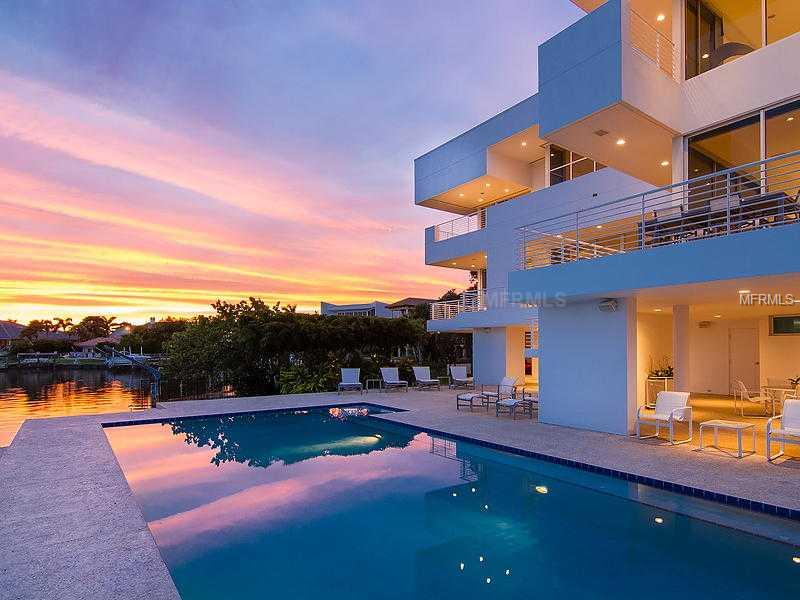 CORAL COVE - Residential