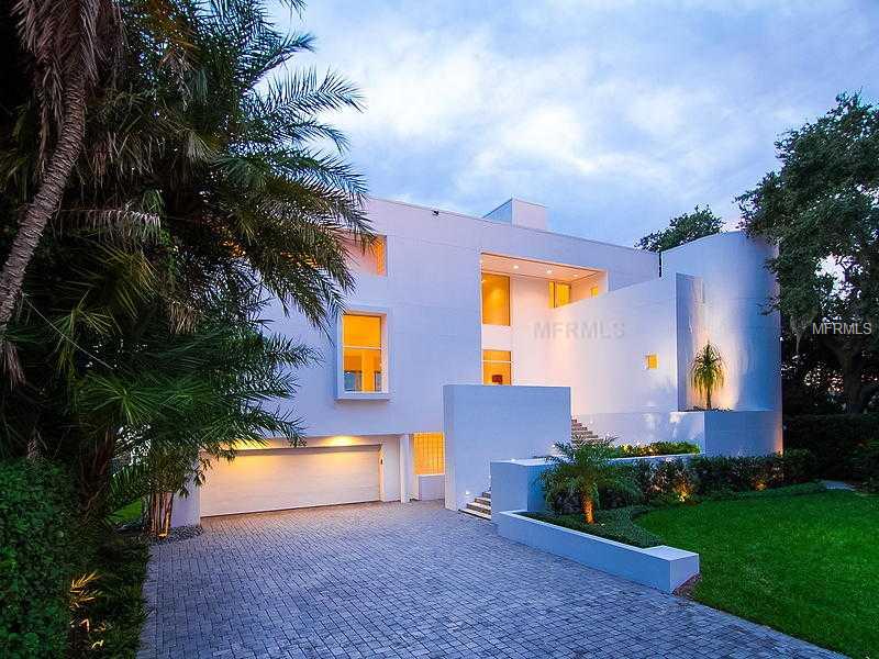 CORAL COVE - Residential