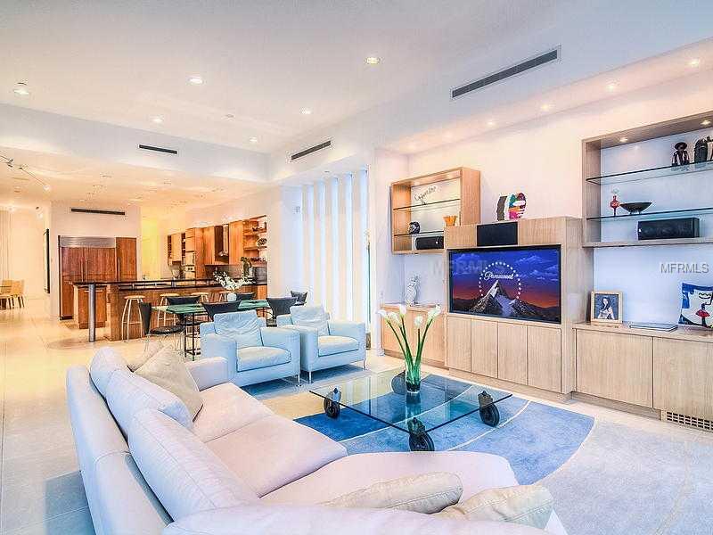 CORAL COVE - Residential