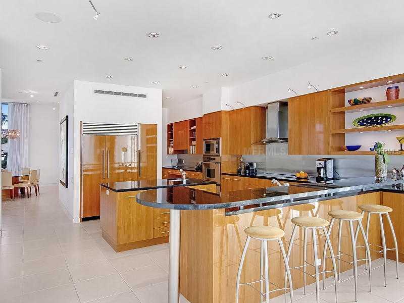 CORAL COVE - Residential