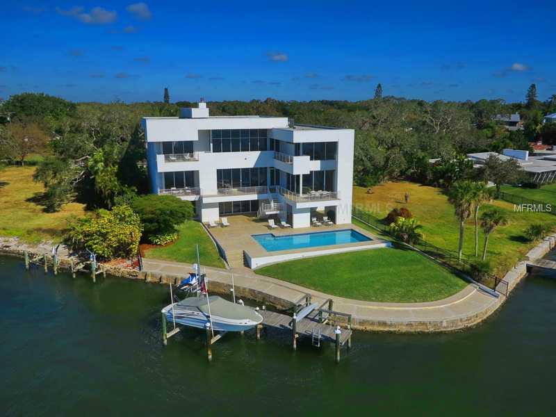 CORAL COVE - Residential