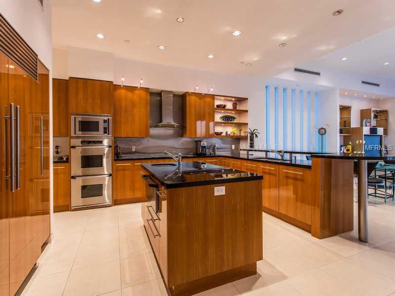 CORAL COVE - Residential