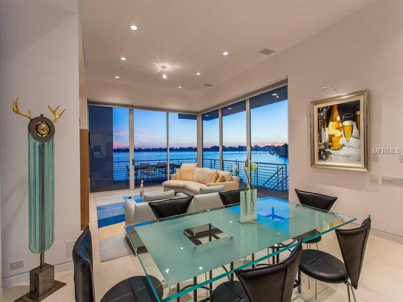 CORAL COVE - Residential