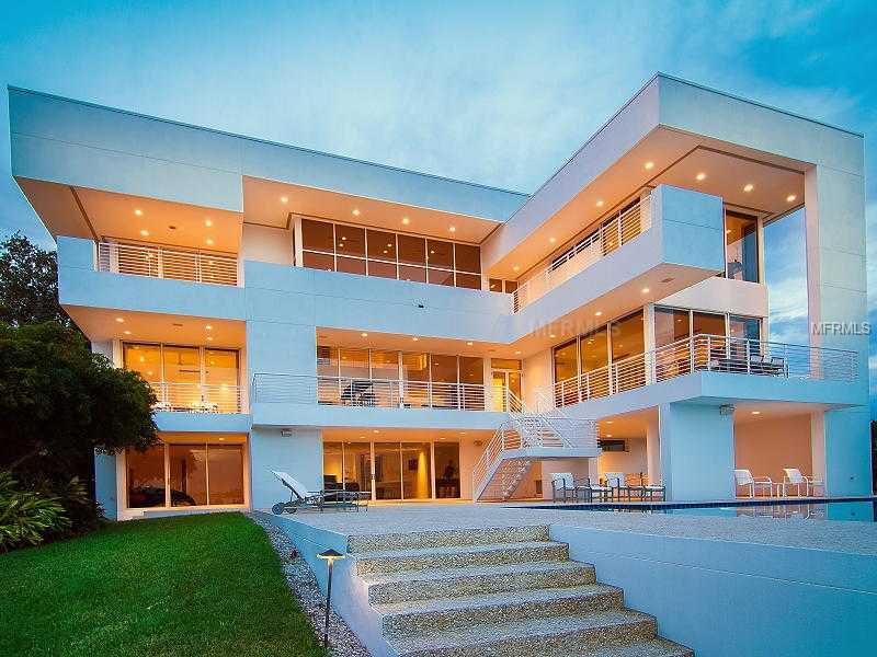 CORAL COVE - Residential