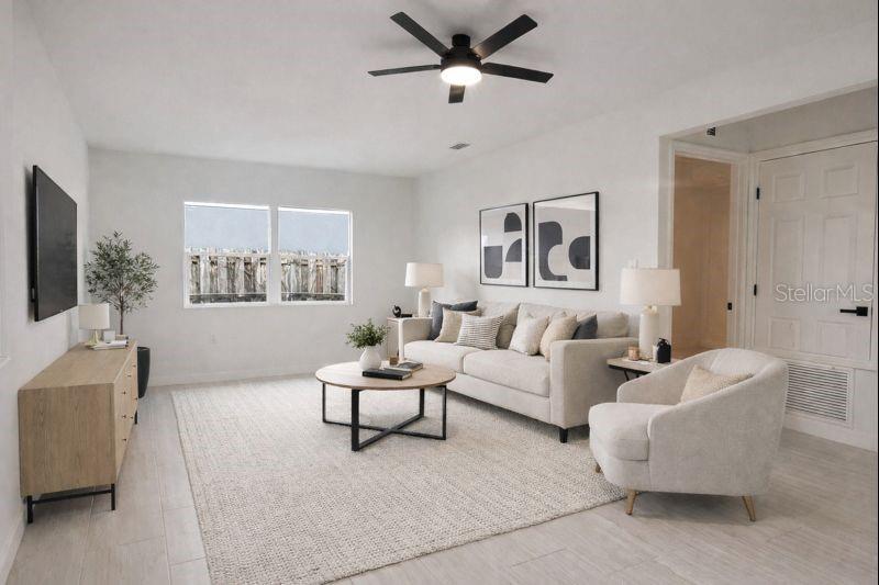 ANGEBILT ADD - Residential