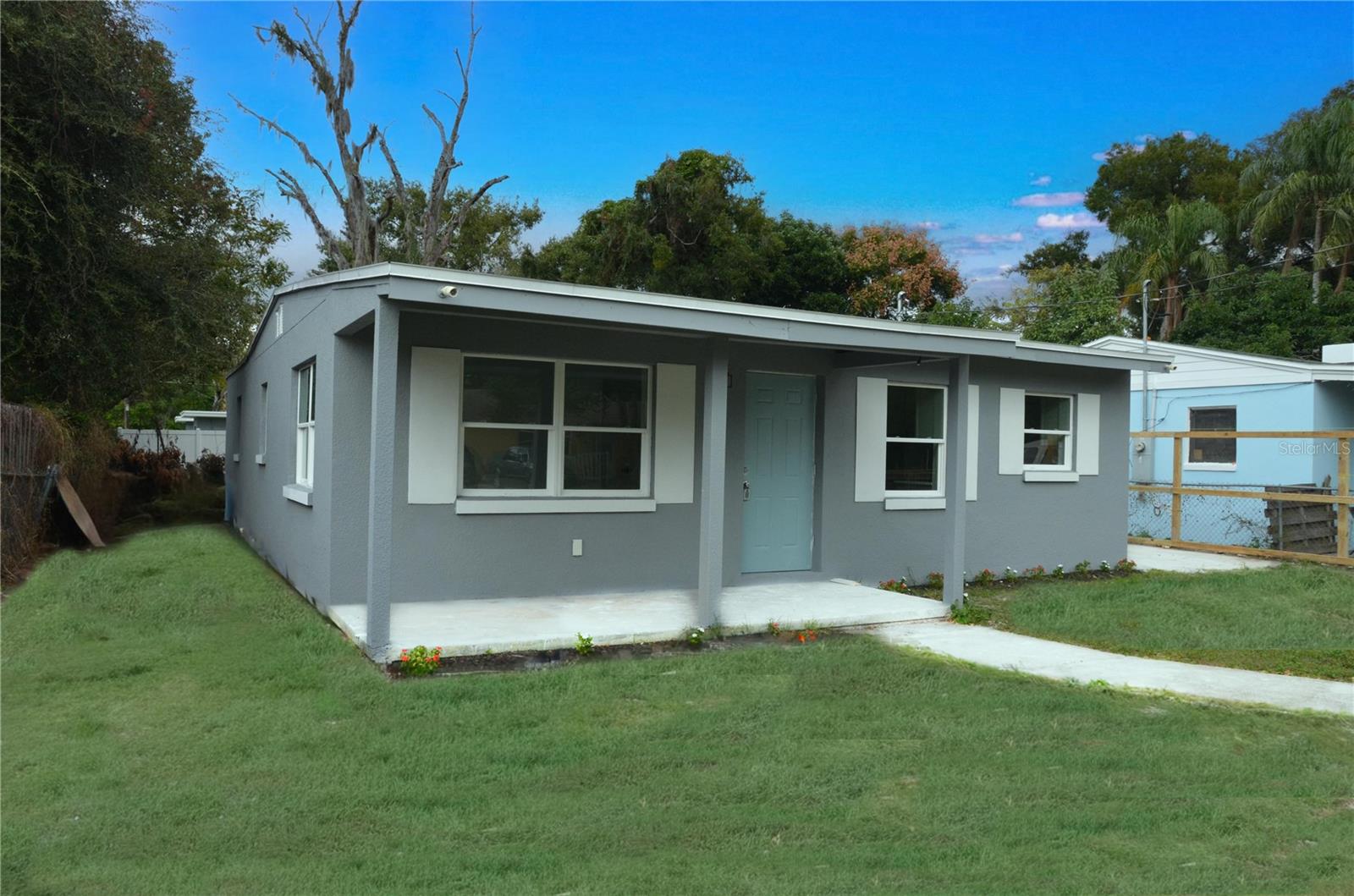 ANGEBILT ADD - Residential