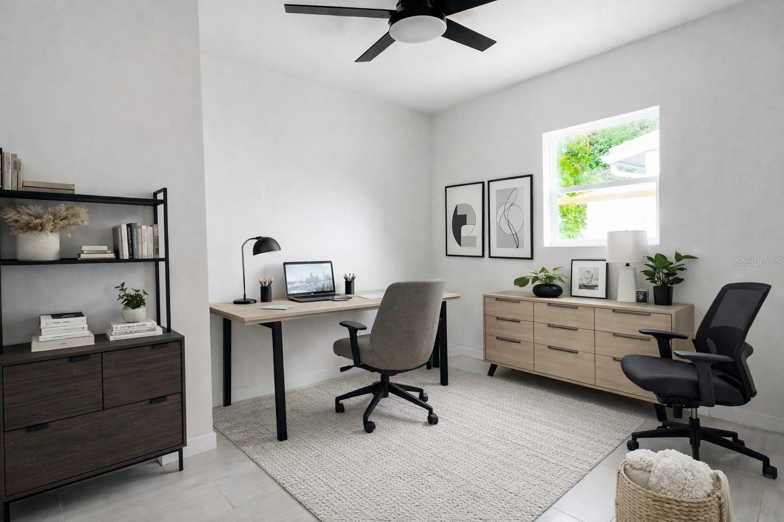 ANGEBILT ADD - Residential