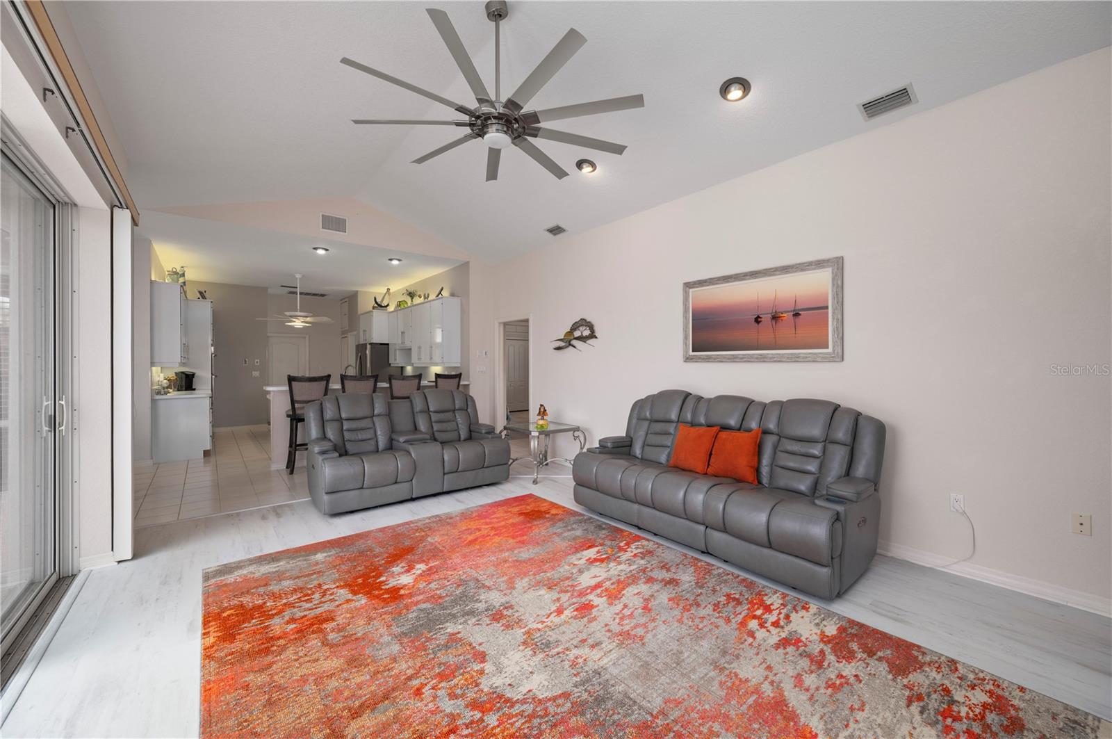 PUNTA GORDA ISLES SEC 07 - Residential