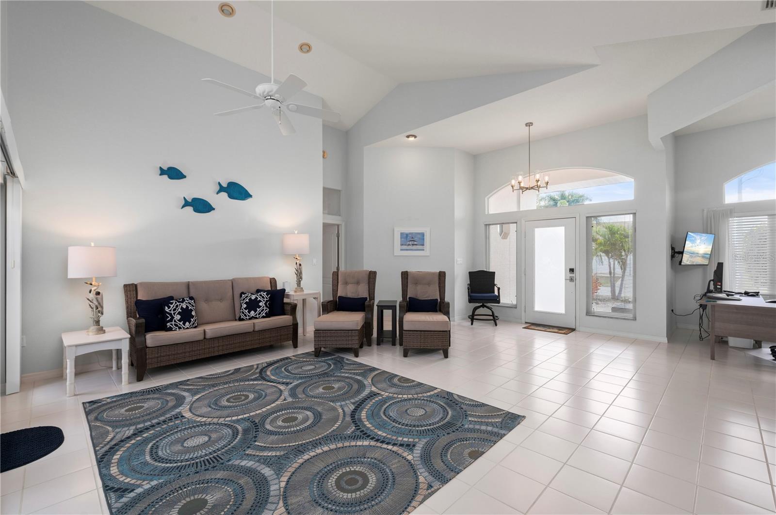 PUNTA GORDA ISLES SEC 07 - Residential