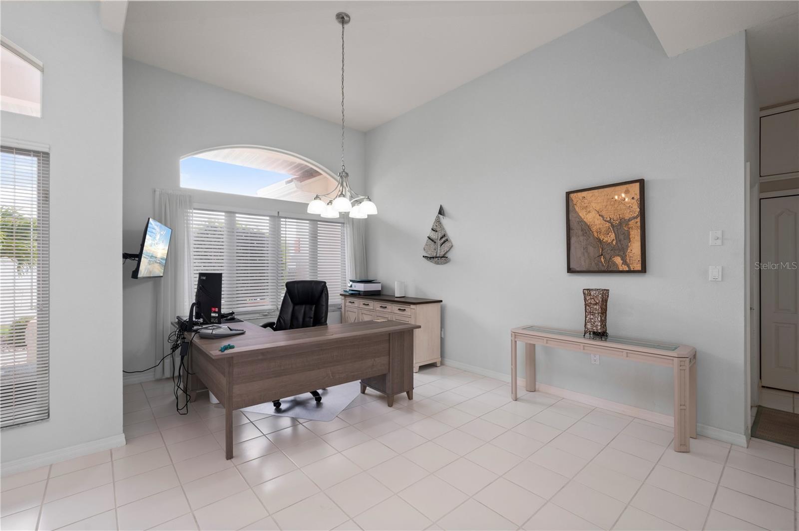 PUNTA GORDA ISLES SEC 07 - Residential