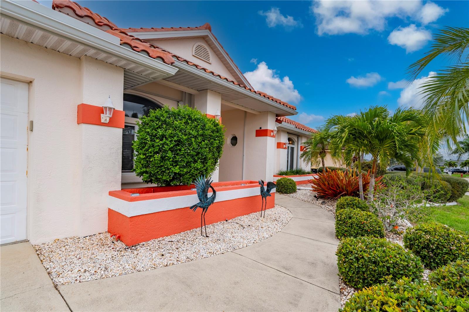 PUNTA GORDA ISLES SEC 07 - Residential