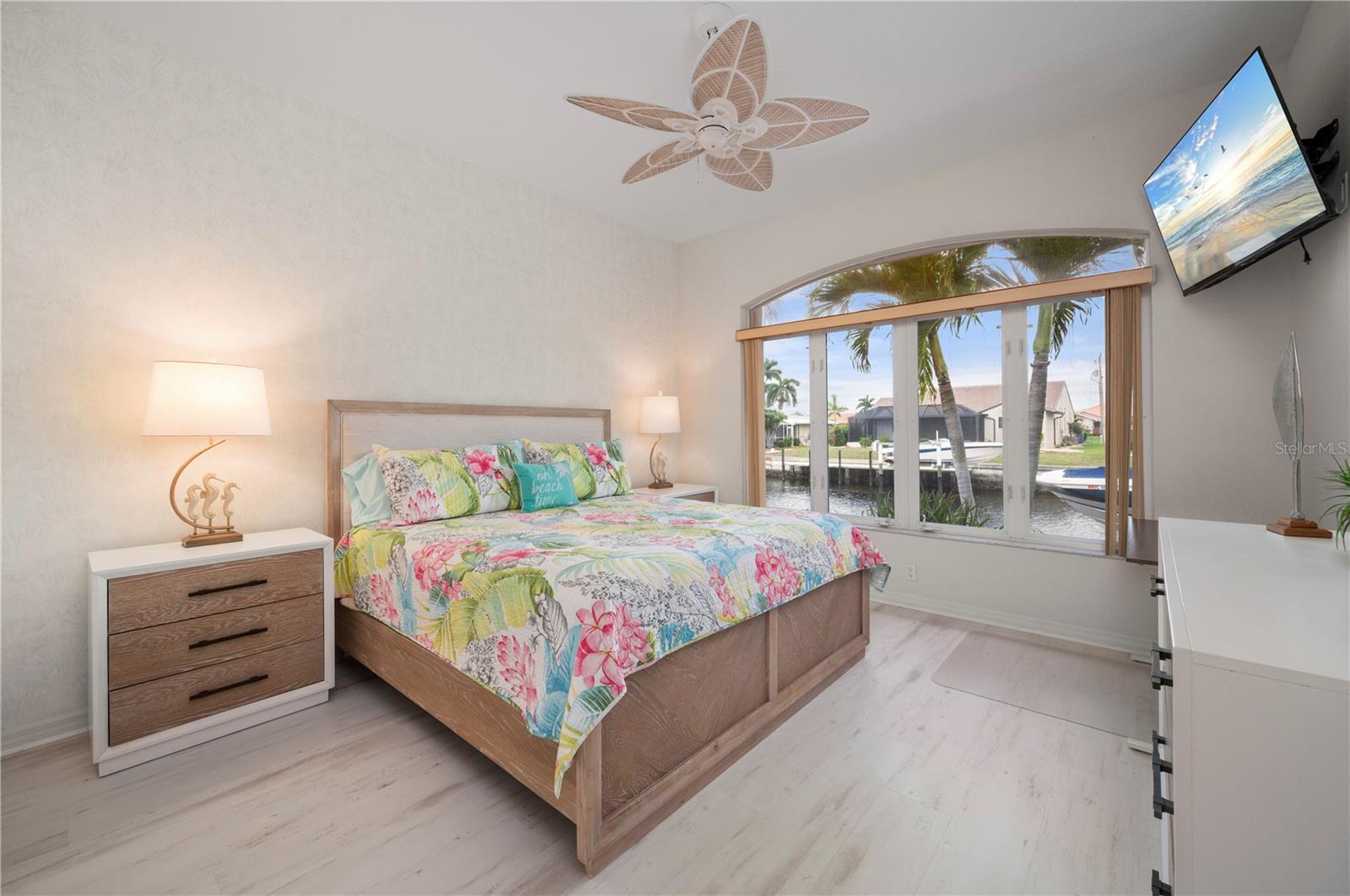 PUNTA GORDA ISLES SEC 07 - Residential