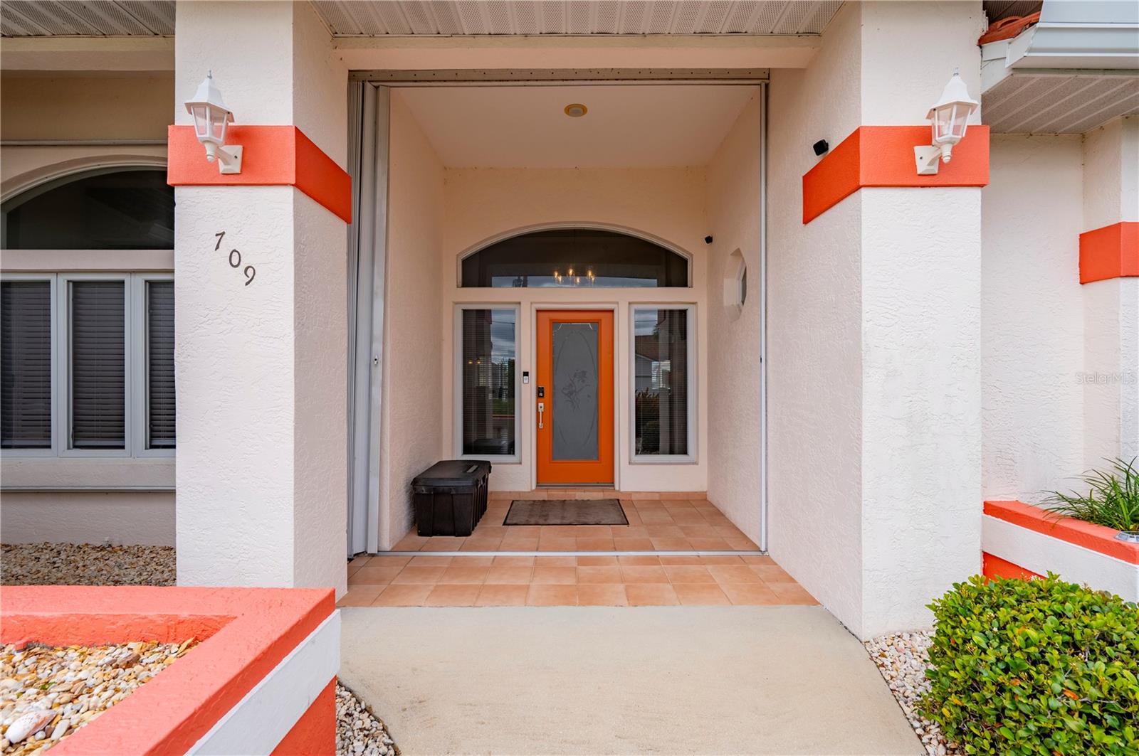 PUNTA GORDA ISLES SEC 07 - Residential