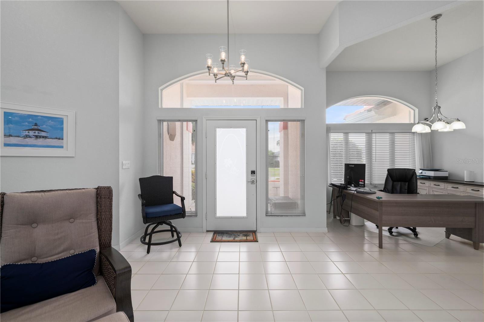 PUNTA GORDA ISLES SEC 07 - Residential