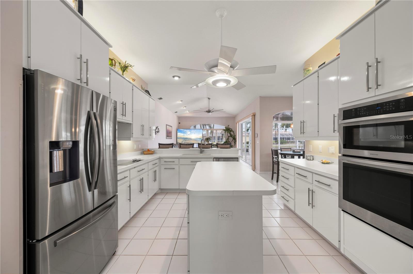 PUNTA GORDA ISLES SEC 07 - Residential