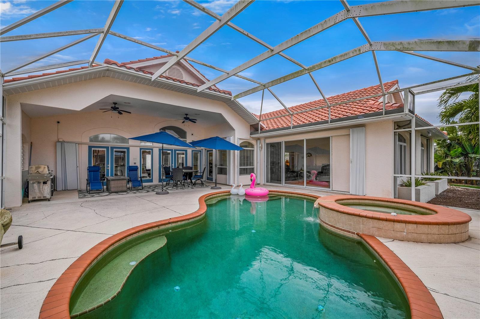 PUNTA GORDA ISLES SEC 07 - Residential