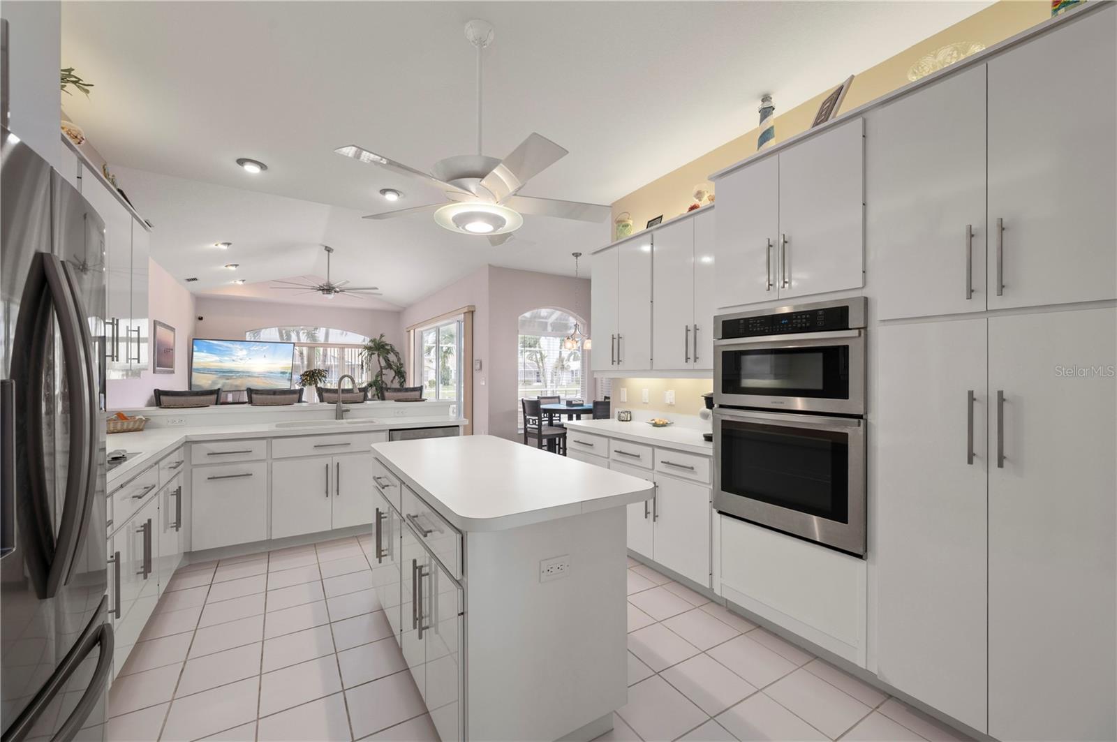 PUNTA GORDA ISLES SEC 07 - Residential