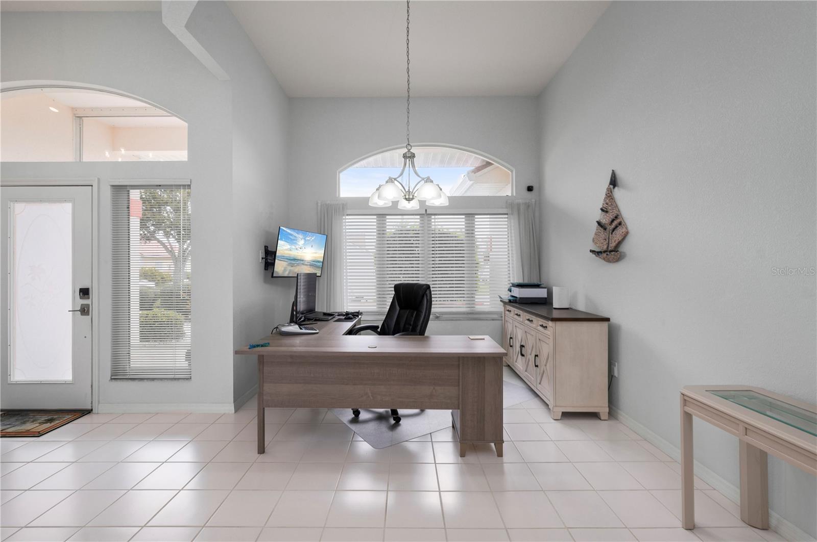 PUNTA GORDA ISLES SEC 07 - Residential