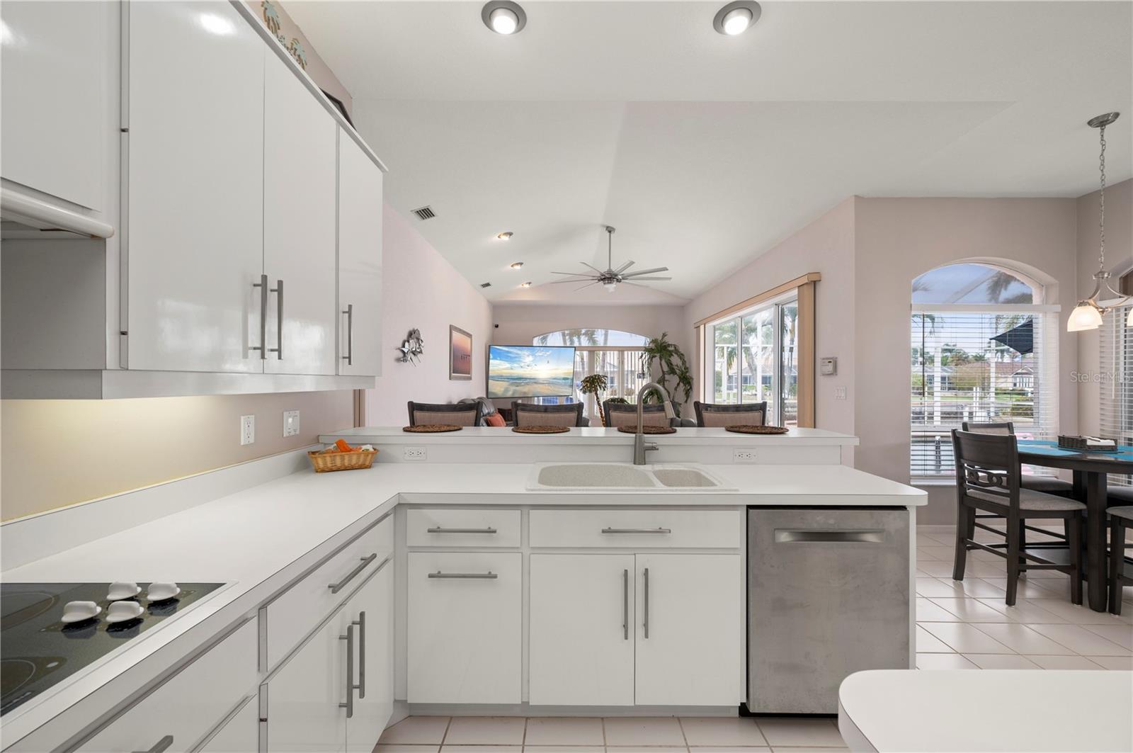 PUNTA GORDA ISLES SEC 07 - Residential