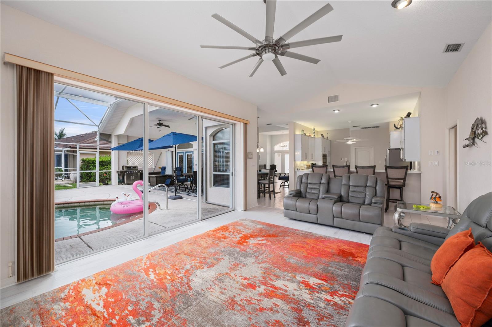 PUNTA GORDA ISLES SEC 07 - Residential