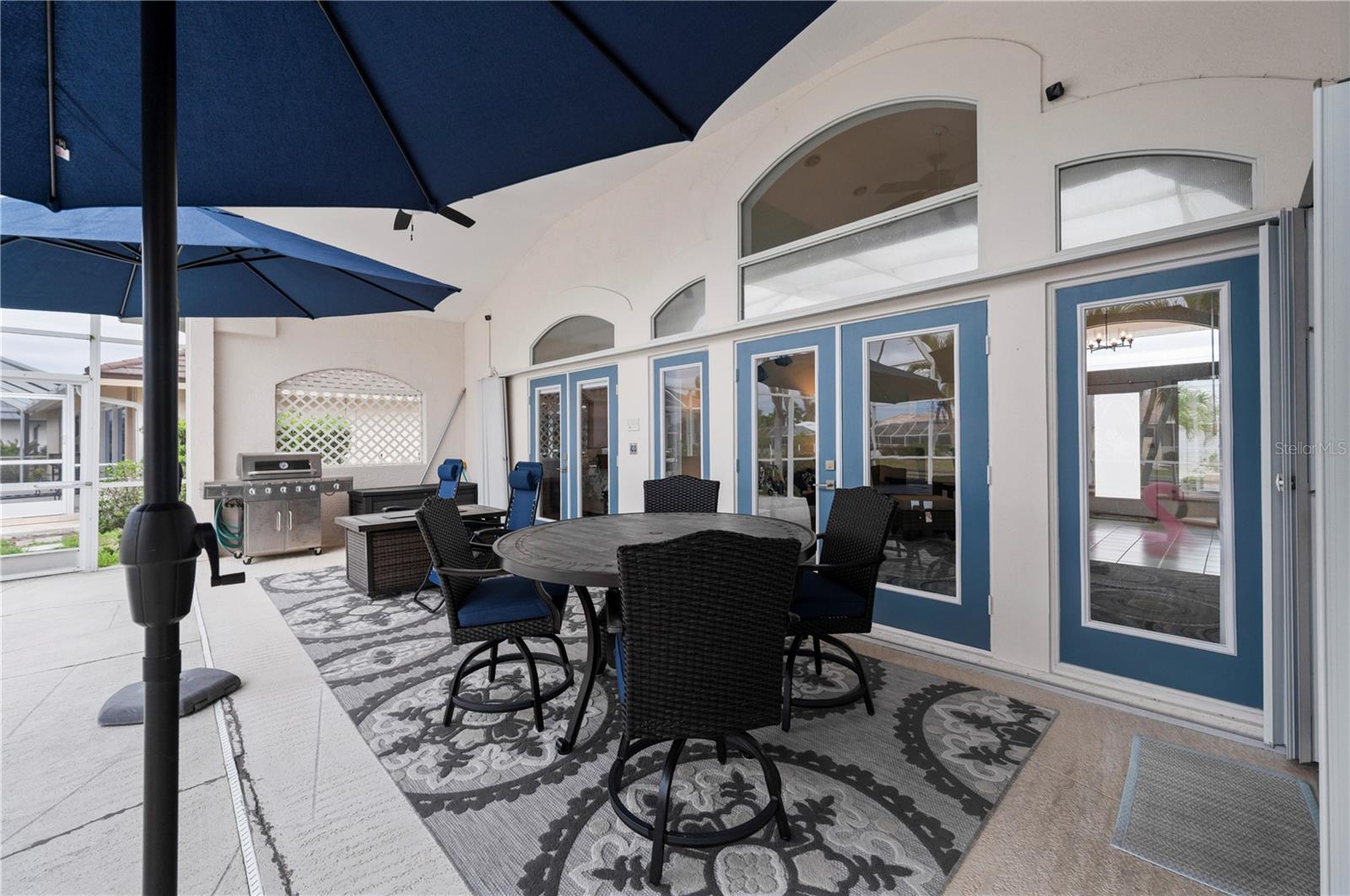 PUNTA GORDA ISLES SEC 07 - Residential