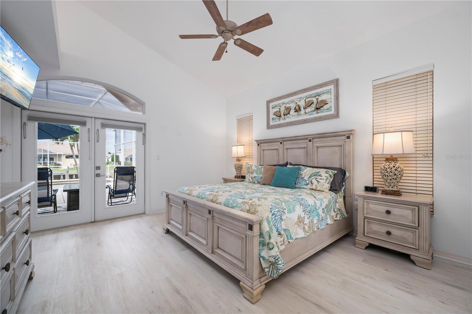 PUNTA GORDA ISLES SEC 07 - Residential