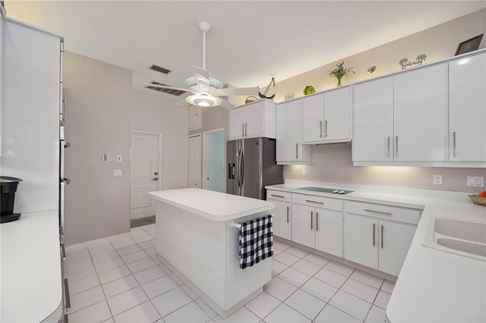 PUNTA GORDA ISLES SEC 07 - Residential