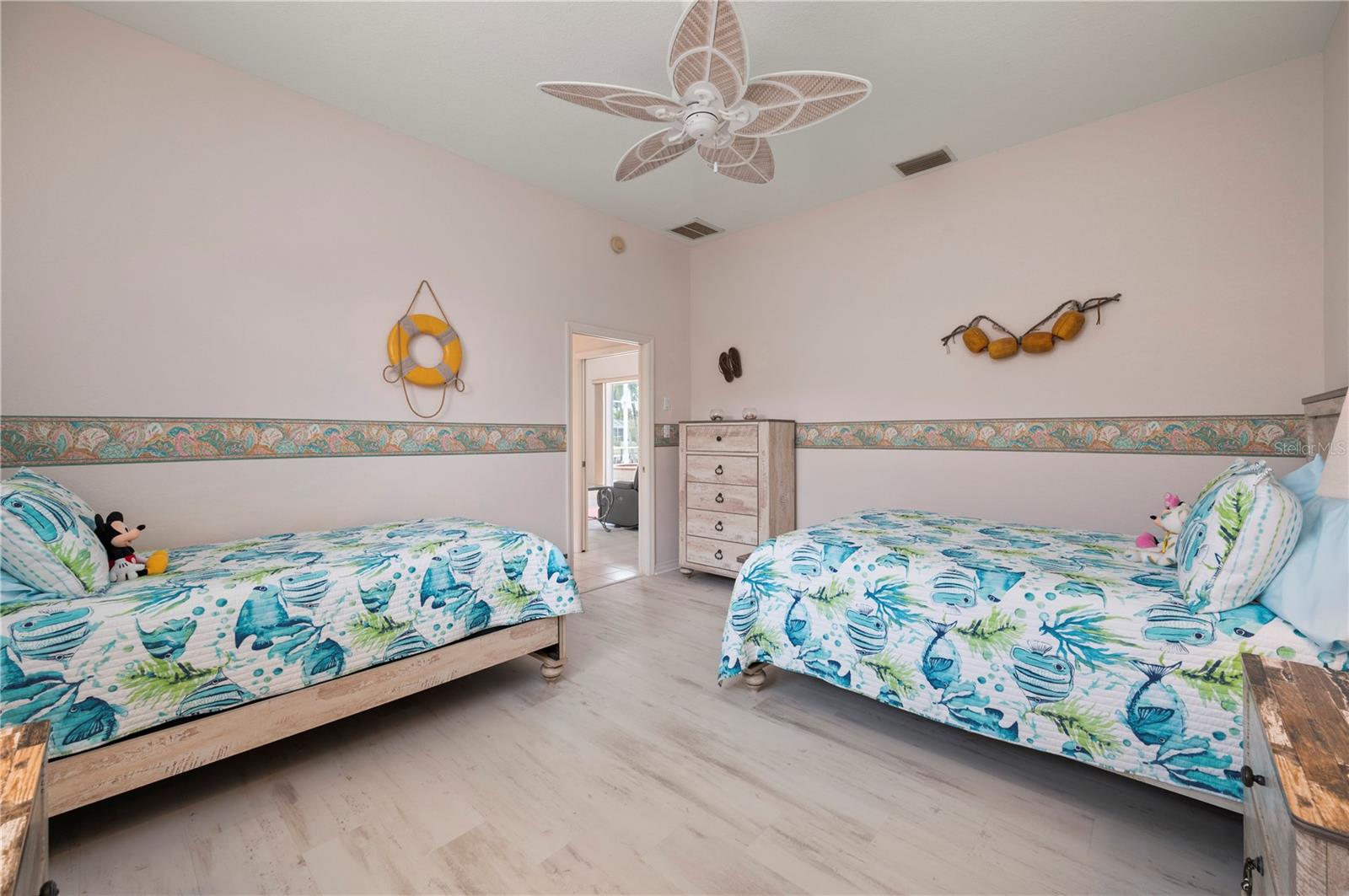 PUNTA GORDA ISLES SEC 07 - Residential