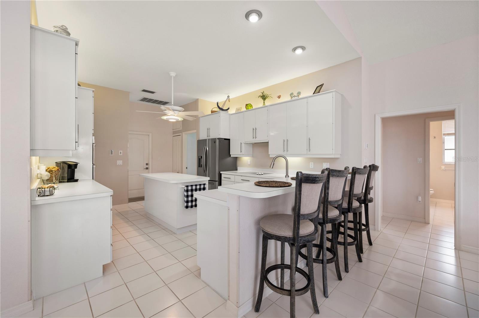 PUNTA GORDA ISLES SEC 07 - Residential