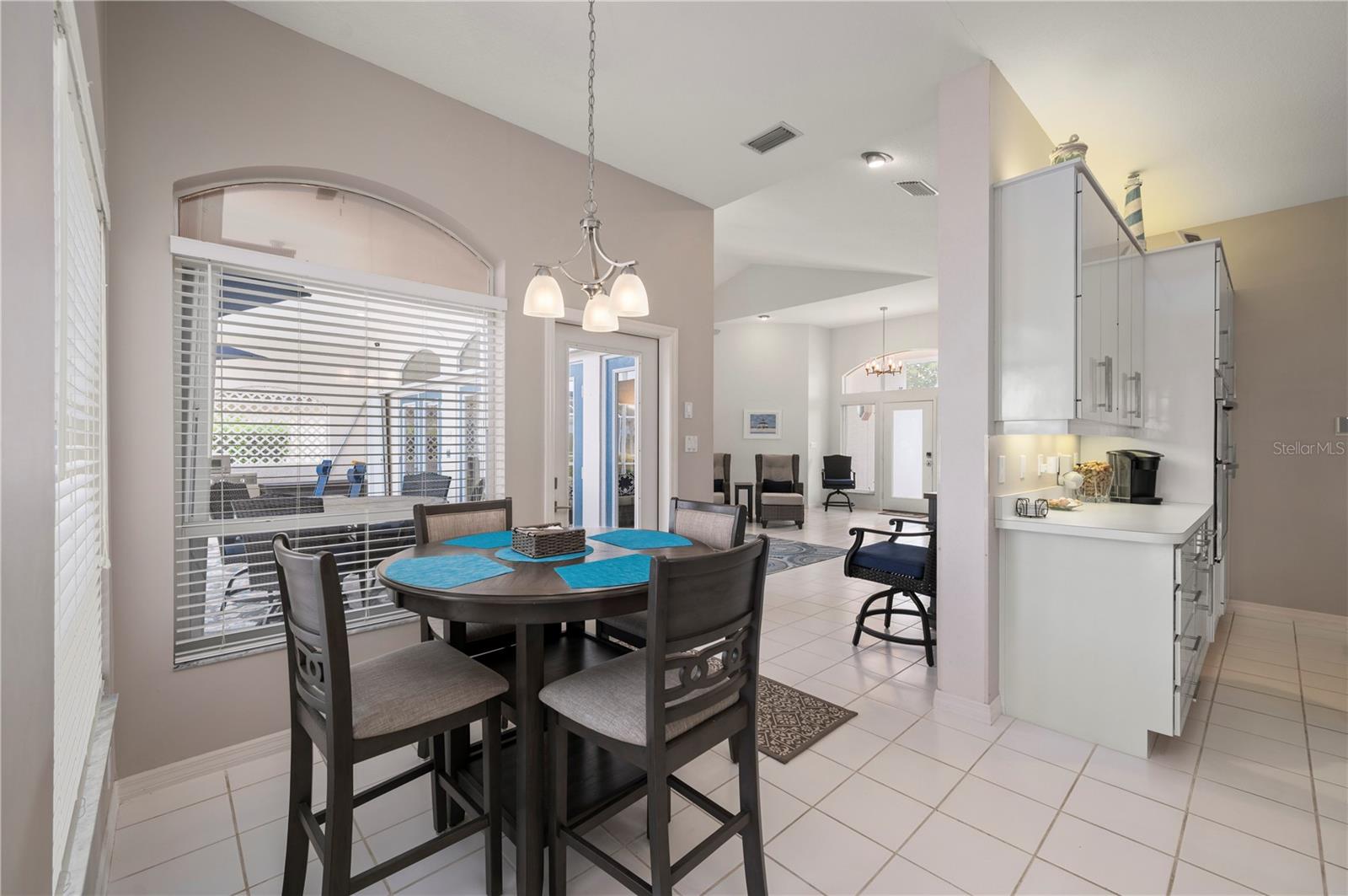 PUNTA GORDA ISLES SEC 07 - Residential