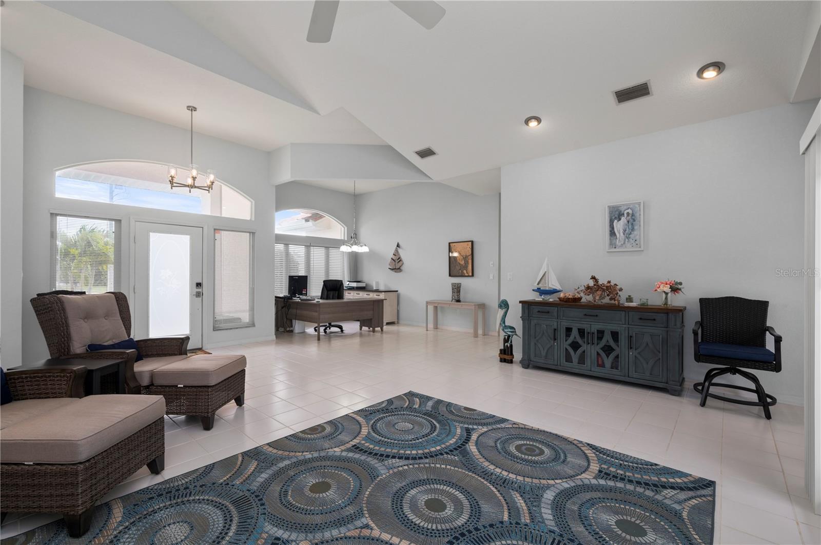 PUNTA GORDA ISLES SEC 07 - Residential