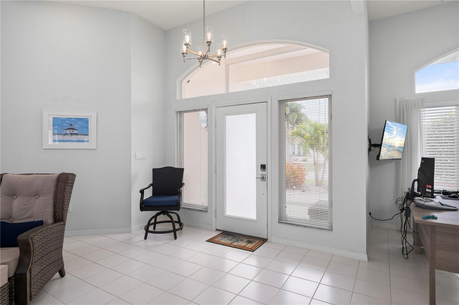 PUNTA GORDA ISLES SEC 07 - Residential