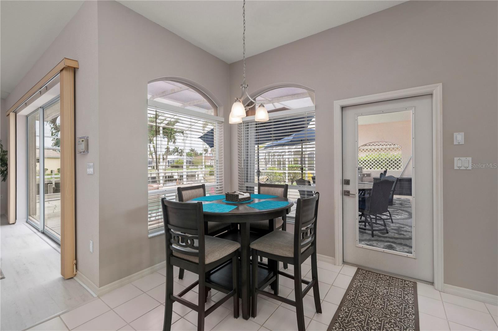 PUNTA GORDA ISLES SEC 07 - Residential