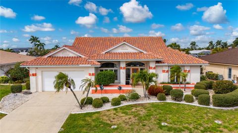 Photo of 709 Via Tunis, Punta Gorda, FL 33950 (MLS # C7523271)