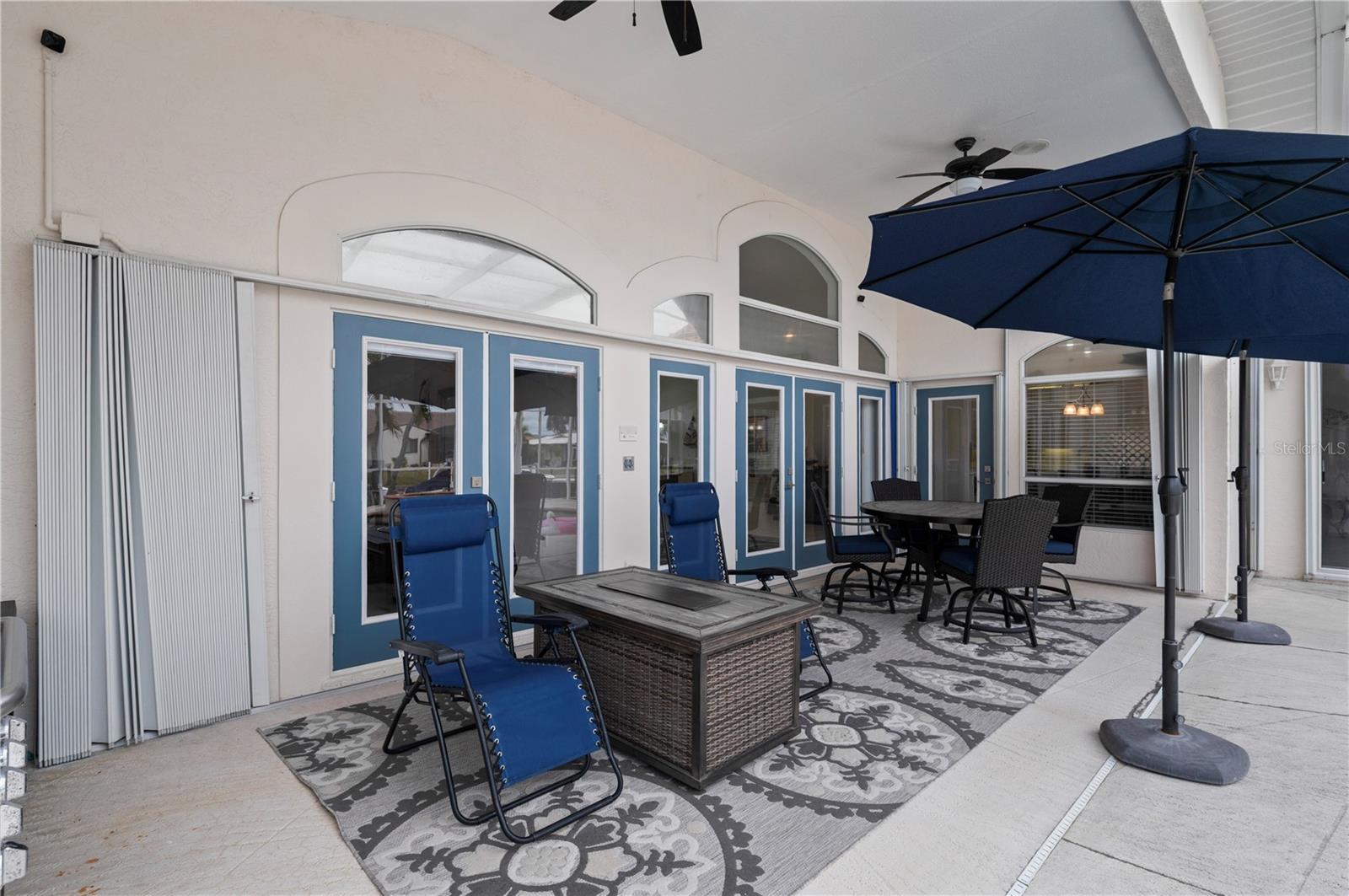 PUNTA GORDA ISLES SEC 07 - Residential