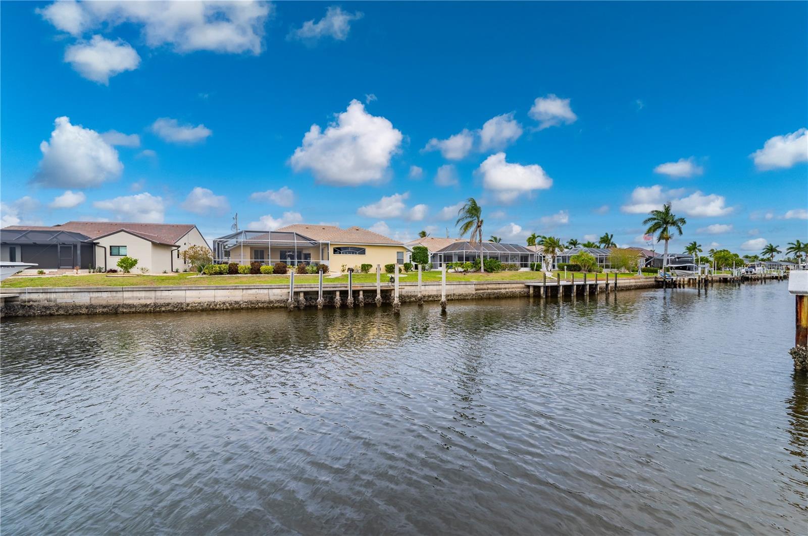 PUNTA GORDA ISLES SEC 07 - Residential