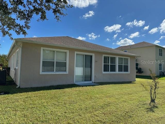 BAYBERRY LAKES PH 03 - Residential