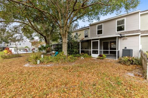 A home in WINTER SPRINGS