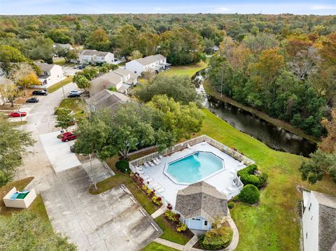 A home in WINTER SPRINGS